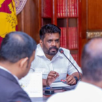 ජනතාවට බාධා නොවෙන්න ඉන්ධන සංචිත පවත්වාගන්න – ජනපති කියයි