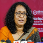 කීර්ති නාමයට හානි කළාට හරිනි කෝටි දහයක වන්දි ඉල්ලයි