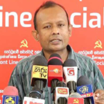 ණය ප්‍රතිව්‍යුහගතකරණයට එකඟවුණේ මනුෂ්‍යත්වයට එරෙහි අපරාධකරුවන් – පුබුදු ජයගොඩ