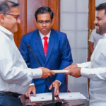 ඇමති විජිත ජනමාධ්‍යයේ වැඩ අරභයි